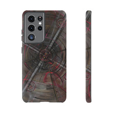 Load image into Gallery viewer, Groove Phone Case