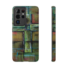 Load image into Gallery viewer, Romans Road Impact-Resistant Phone Case
