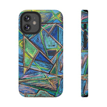 Load image into Gallery viewer, Sail Away Impact-Resistant Phone Case
