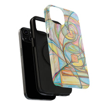 Load image into Gallery viewer, Wake Me Up Impact-Resistant Phone Case
