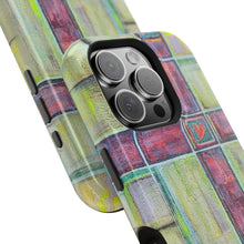 Load image into Gallery viewer, Firm Foundation Impact-Resistant Phone Case
