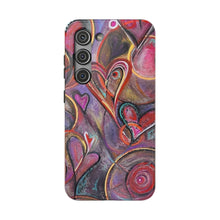 Load image into Gallery viewer, Up &amp; Up Impact-Resistant Phone Case
