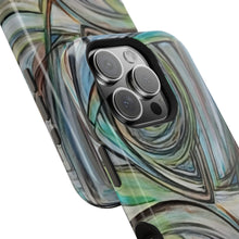 Load image into Gallery viewer, Stirring Impact-Resistant Phone Case
