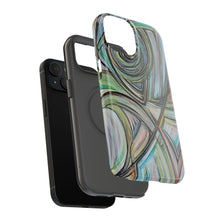 Load image into Gallery viewer, Stirring Impact-Resistant Phone Case
