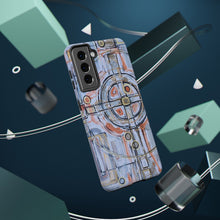Load image into Gallery viewer, Baroque Day Impact-Resistant Phone Case
