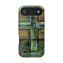 Load image into Gallery viewer, Romans Road Impact-Resistant Phone Case

