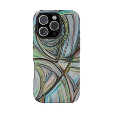 Load image into Gallery viewer, Stirring Impact-Resistant Phone Case
