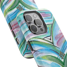 Load image into Gallery viewer, Shower the People Impact-Resistant Phone Case
