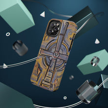 Load image into Gallery viewer, Glory Impact-Resistant Phone Case
