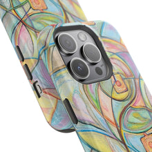 Load image into Gallery viewer, Wake Me Up Impact-Resistant Phone Case
