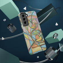 Load image into Gallery viewer, Wake Me Up Impact-Resistant Phone Case
