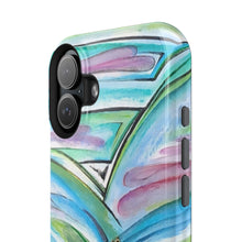 Load image into Gallery viewer, Shower the People Impact-Resistant Phone Case
