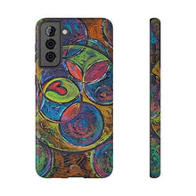 Load image into Gallery viewer, Elevate Impact-Resistant Phone Case
