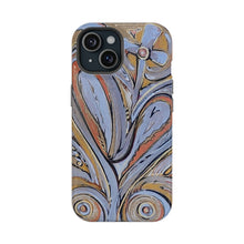 Load image into Gallery viewer, Wisdom Impact-Resistant Phone Case
