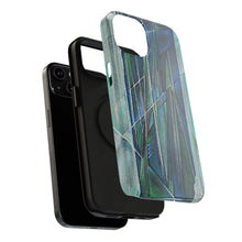 Load image into Gallery viewer, Postcard from Paros Island Impact-Resistant Phone Case
