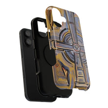 Load image into Gallery viewer, Glory Impact-Resistant Phone Case
