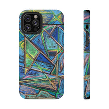 Load image into Gallery viewer, Sail Away Impact-Resistant Phone Case
