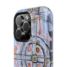 Load image into Gallery viewer, Baroque Day Impact-Resistant Phone Case
