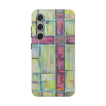 Load image into Gallery viewer, Firm Foundation Impact-Resistant Phone Case
