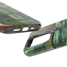 Load image into Gallery viewer, Romans Road Impact-Resistant Phone Case
