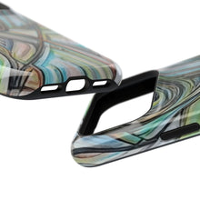Load image into Gallery viewer, Stirring Impact-Resistant Phone Case
