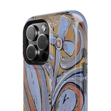 Load image into Gallery viewer, Wisdom Impact-Resistant Phone Case
