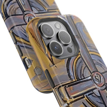 Load image into Gallery viewer, Glory Impact-Resistant Phone Case
