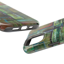 Load image into Gallery viewer, Romans Road Impact-Resistant Phone Case
