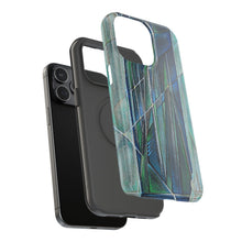 Load image into Gallery viewer, Postcard from Paros Island Impact-Resistant Phone Case
