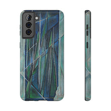 Load image into Gallery viewer, Postcard from Paros Island Impact-Resistant Phone Case

