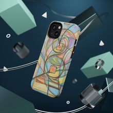 Load image into Gallery viewer, Wake Me Up Impact-Resistant Phone Case
