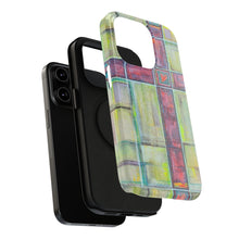 Load image into Gallery viewer, Firm Foundation Impact-Resistant Phone Case
