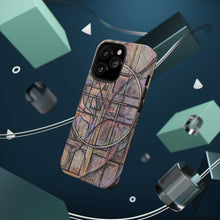Load image into Gallery viewer, Traverse Impact-Resistant Phone Case
