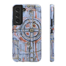 Load image into Gallery viewer, Baroque Day Impact-Resistant Phone Case
