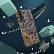 Load image into Gallery viewer, Glory Impact-Resistant Phone Case
