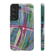 Load image into Gallery viewer, Resurrection Impact-Resistant Phone Case
