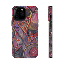 Load image into Gallery viewer, Up &amp; Up Impact-Resistant Phone Case
