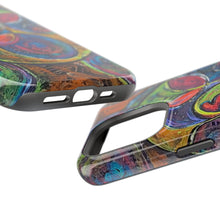 Load image into Gallery viewer, Elevate Impact-Resistant Phone Case
