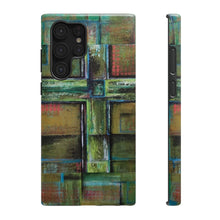 Load image into Gallery viewer, Romans Road Impact-Resistant Phone Case
