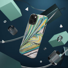 Load image into Gallery viewer, Book of Love Impact-Resistant Phone Case
