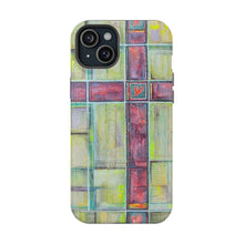 Load image into Gallery viewer, Firm Foundation Impact-Resistant Phone Case

