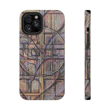 Load image into Gallery viewer, Traverse Impact-Resistant Phone Case
