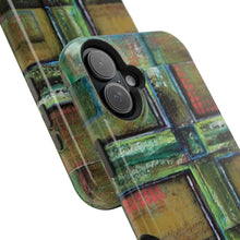 Load image into Gallery viewer, Romans Road Impact-Resistant Phone Case
