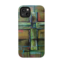 Load image into Gallery viewer, Romans Road Impact-Resistant Phone Case
