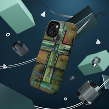 Load image into Gallery viewer, Romans Road Impact-Resistant Phone Case
