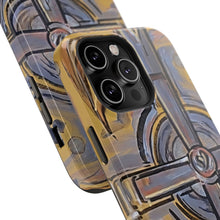 Load image into Gallery viewer, Glory Impact-Resistant Phone Case
