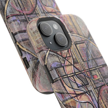 Load image into Gallery viewer, Traverse Impact-Resistant Phone Case
