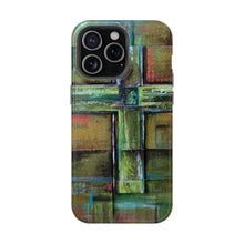 Load image into Gallery viewer, Romans Road Impact-Resistant Phone Case
