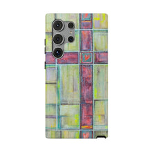 Load image into Gallery viewer, Firm Foundation Impact-Resistant Phone Case
