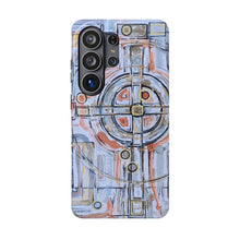 Load image into Gallery viewer, Baroque Day Impact-Resistant Phone Case
